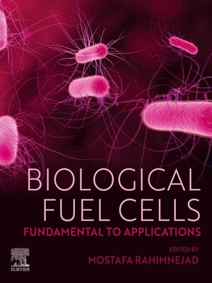 cover image of Biological Fuel Cells